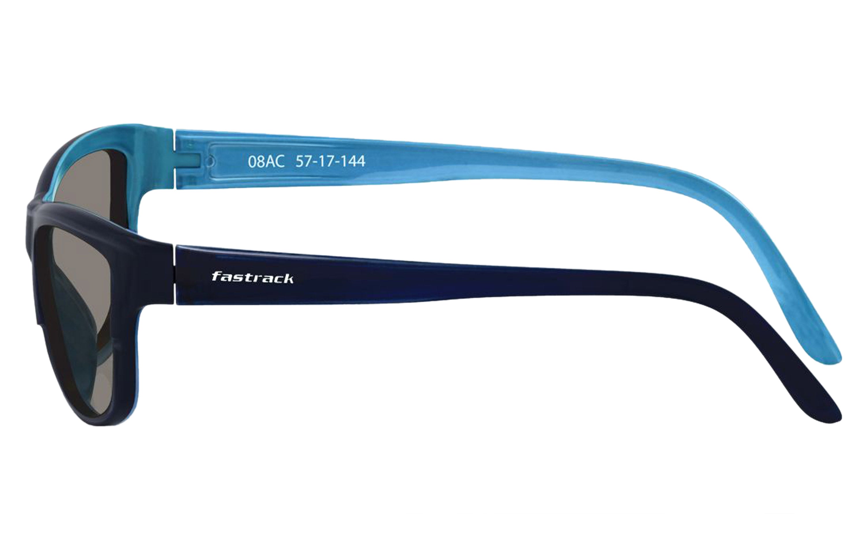 fastrack Women Sunglasses Blue, [P258BK2F] in Jodhpur at best price by  Universal Opticians - Justdial
